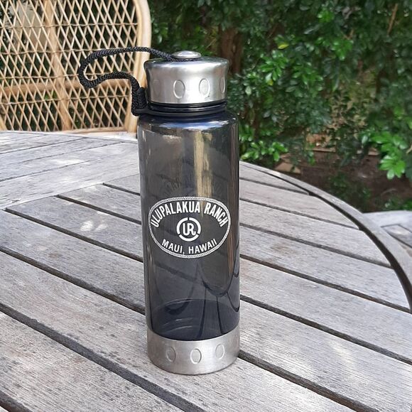 Ulupalakua Ranch Drink Container Tumbler - Picture 1 of 3
